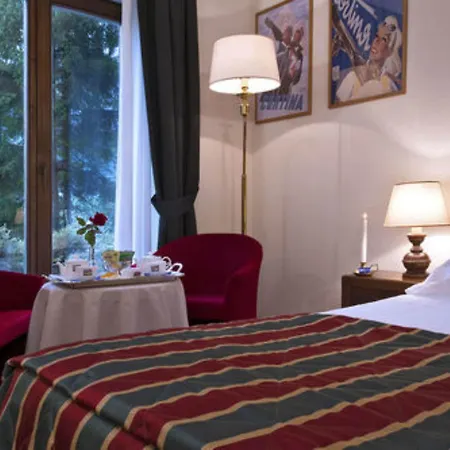 Готель Boutique Blu 4*