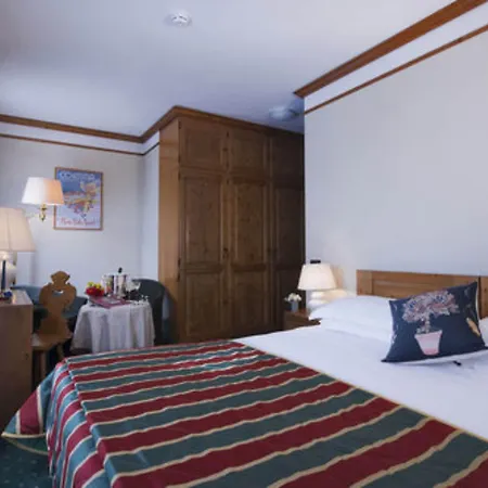 Boutique Blu Готель 4*