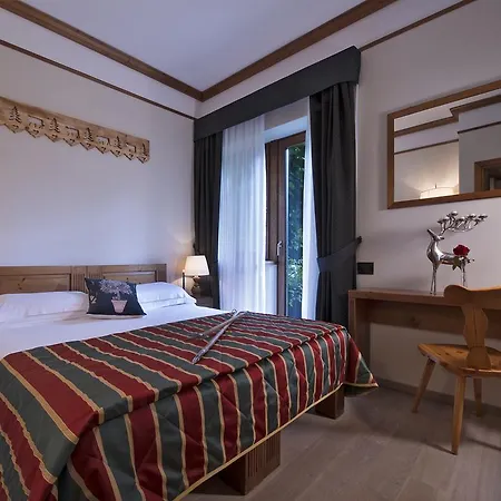 Boutique Blu Готель 4*