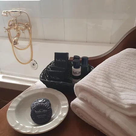 Готель Boutique Blu