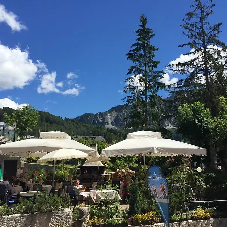 Готель Boutique Blu