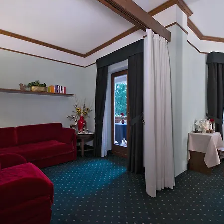 Готель Boutique Blu 4*