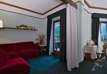 Готель Boutique Blu 4*