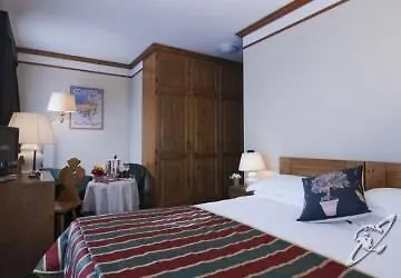 Boutique Blu Готель 4*