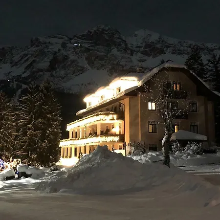 Готель Boutique Blu 4*
