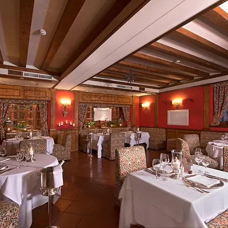 Boutique Blu 4* Кортіна-д'Ампеццо