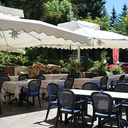 Boutique Blu Готель 4*