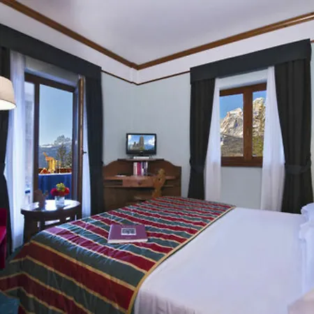 Boutique Blu Готель 4*