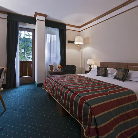 Готель Boutique Blu 4*
